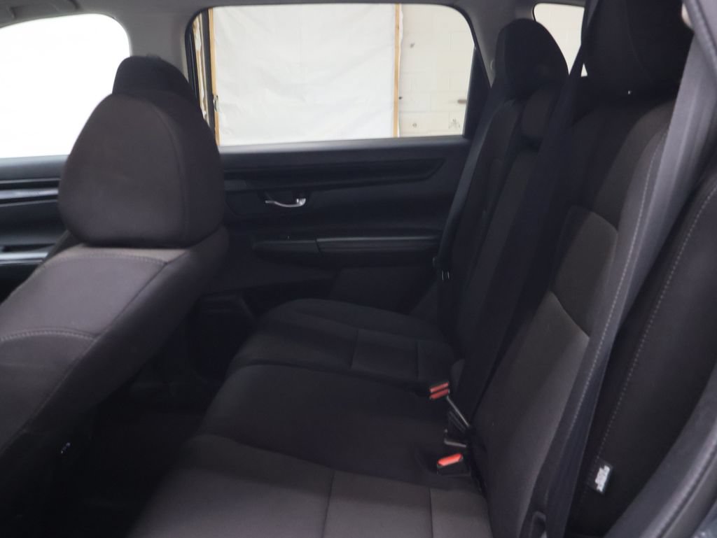 Used 2024 Honda CR-V EX image 14