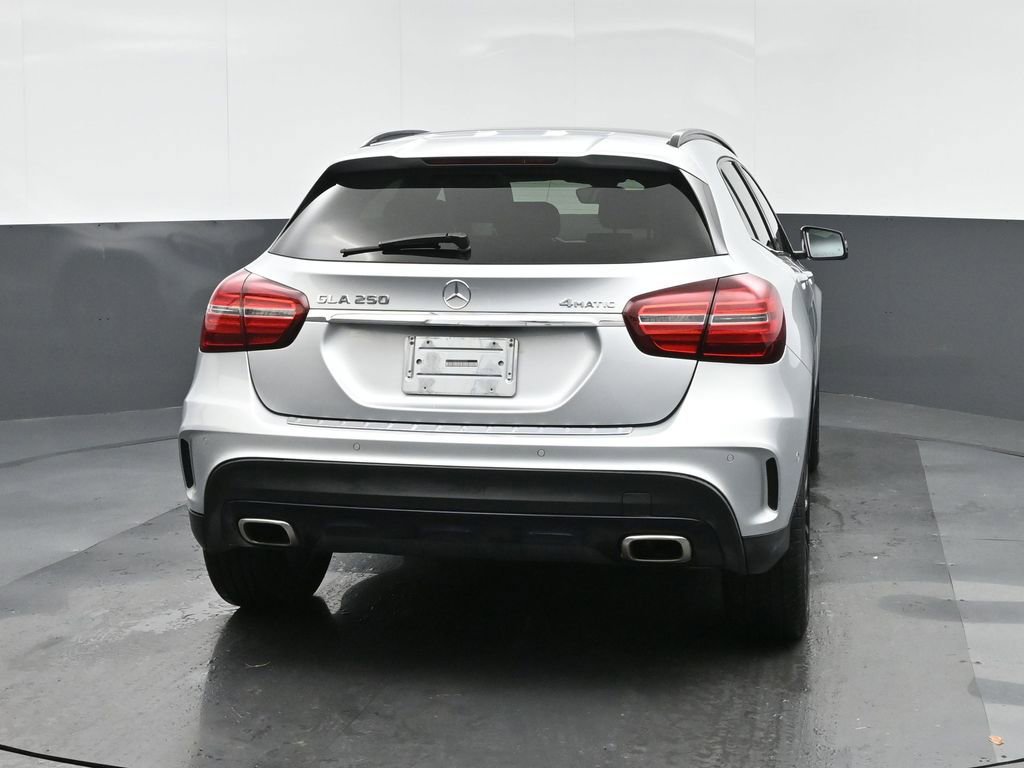 Used 2019 Mercedes-Benz GLA 250 4MATIC image 6