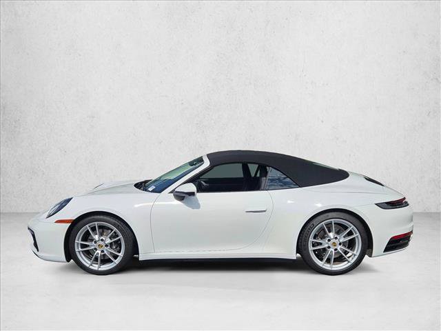 Used 2022 Porsche 911 Carrera RWD image 8