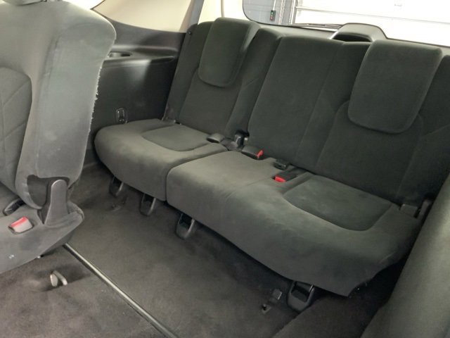 Used 2019 Nissan Armada SV w/ Driver Package image 30