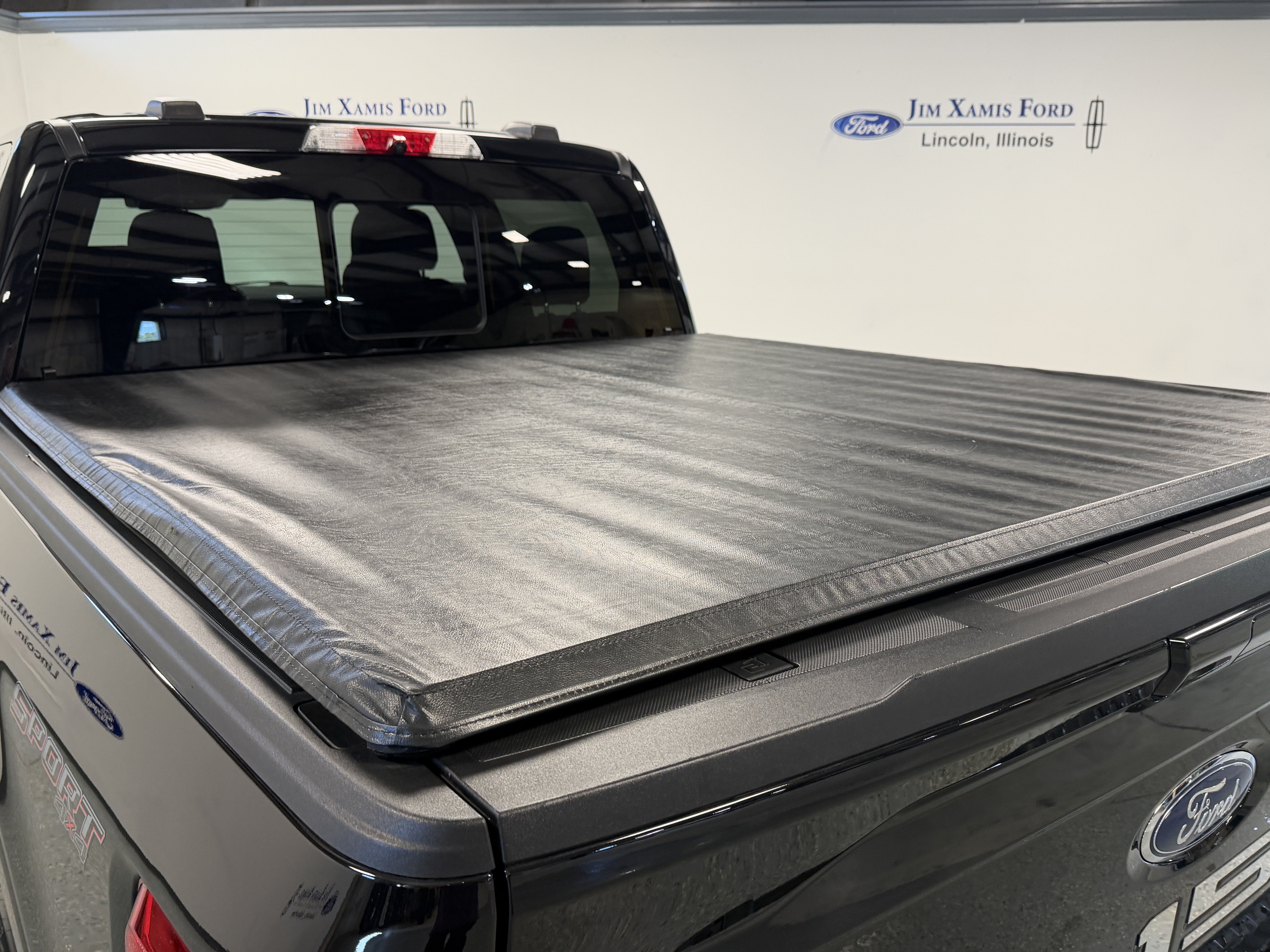 Used 2021 Ford F150 XLT w/ Equipment Group 302A High AWD/4WD image 23