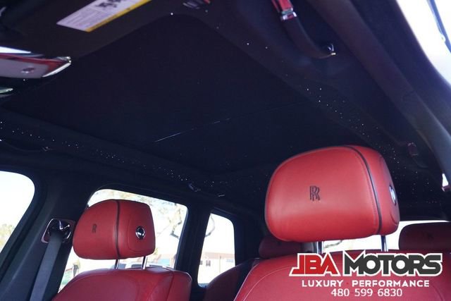 Used 2020 Rolls-Royce Cullinan image 49