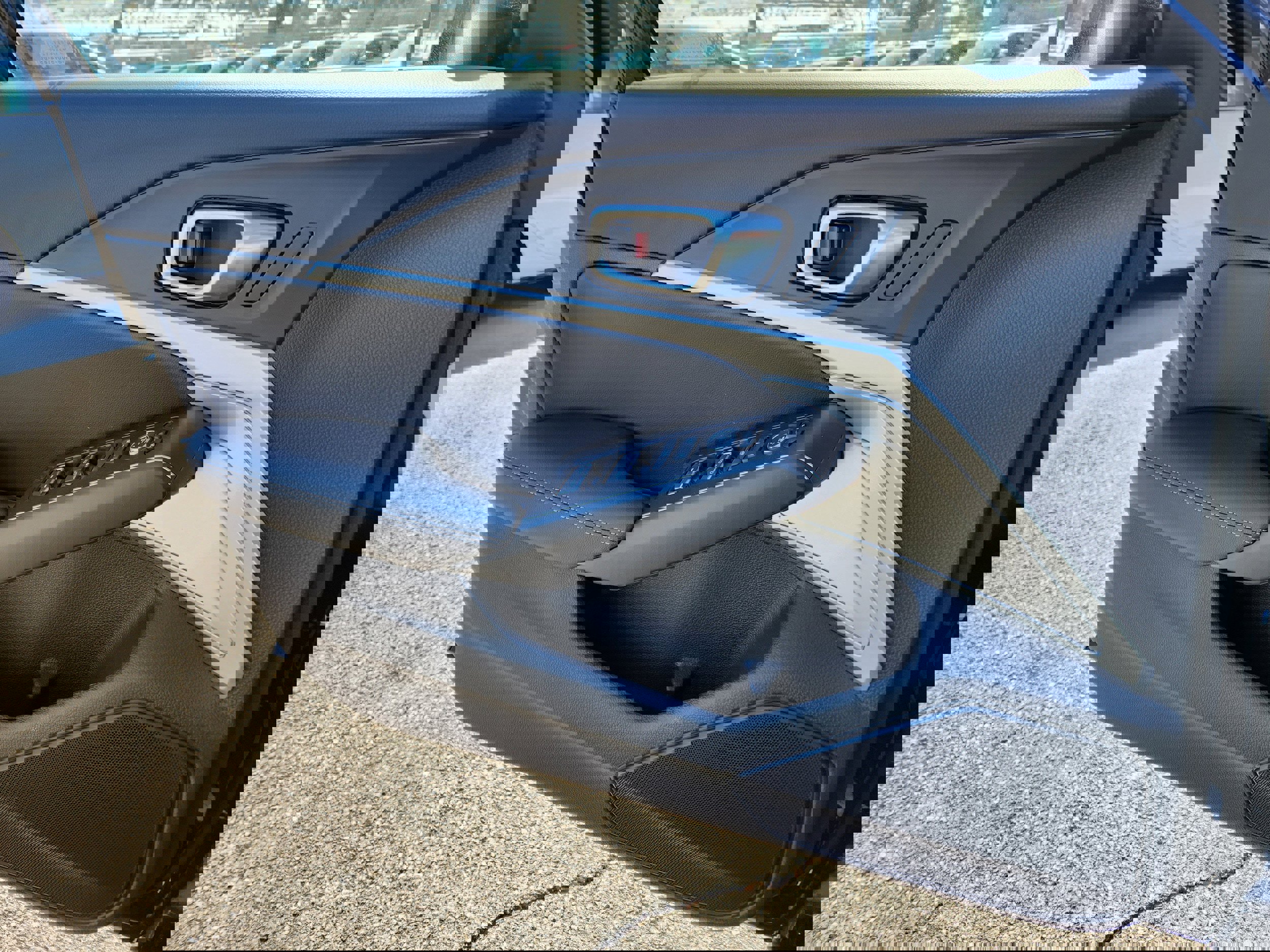 New 2026 Acura Integra A-Spec image 16