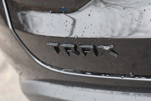 New 2026 Chevrolet Trax LT w/ LT Convenience Package image 16