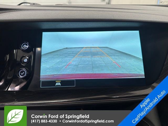 Used 2023 Buick Envision Preferred image 22