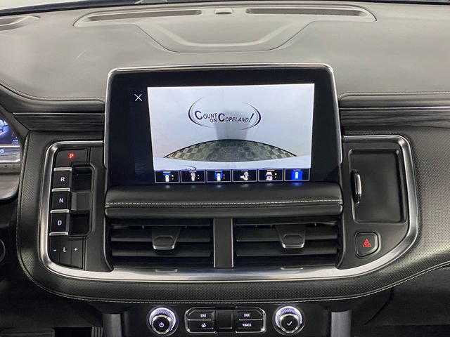 Certified 2024 GMC Yukon SLT w/ SLT Premium Package AWD/4WD image 22