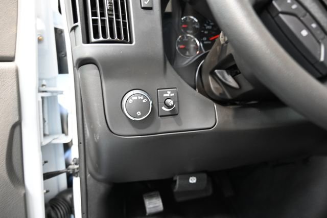 New 2026 GMC Savana 3500 w/ Driver Convenience Package RWD image 23