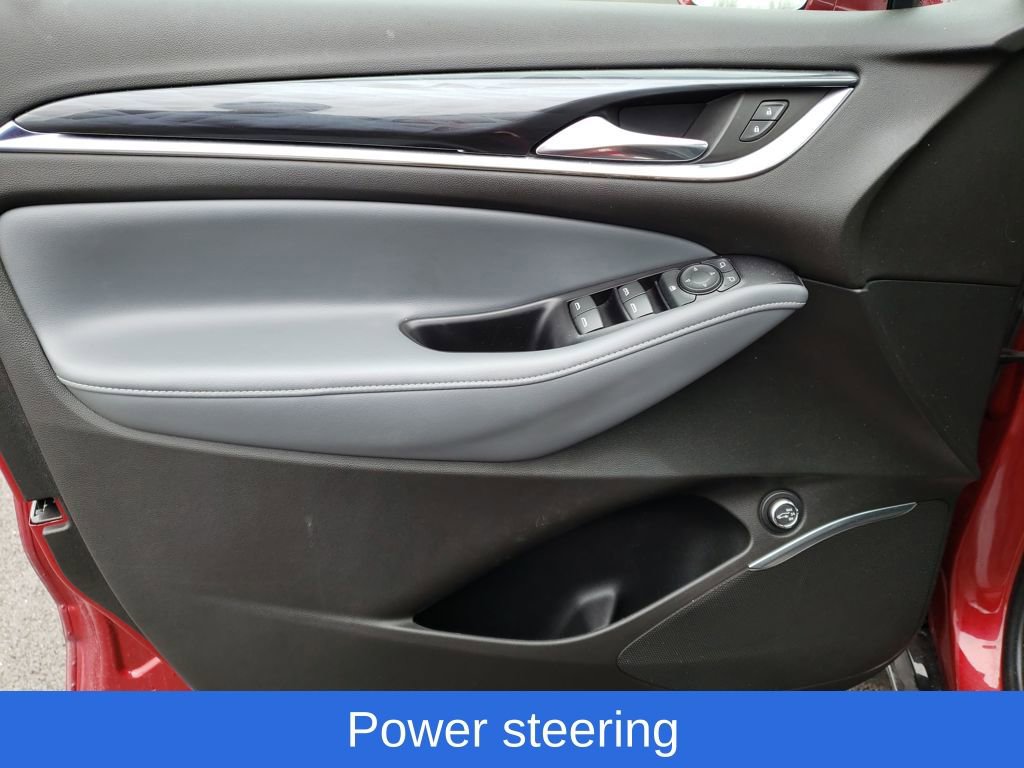 Used 2020 Buick Enclave Essence image 19