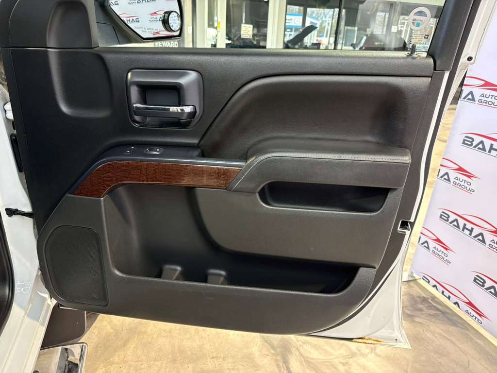 Used 2014 GMC Sierra 1500 SLE image 52