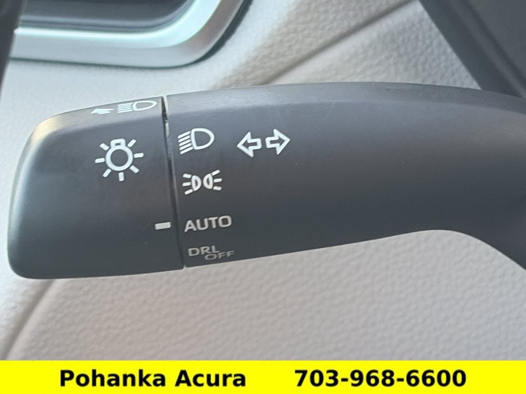 Used 2023 Toyota Corolla Cross LE AWD/4WD image 10