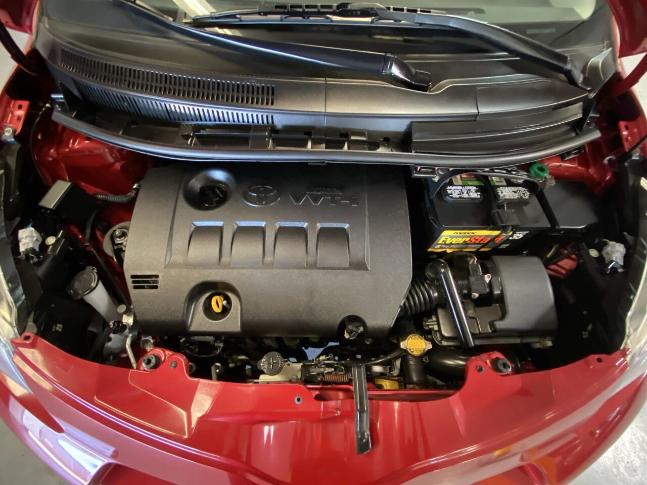 Used 2012 Scion xD image 24