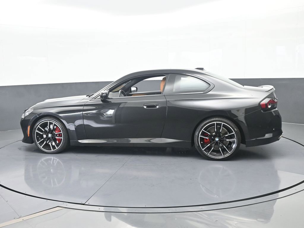 Used 2026 BMW M240i xDrive Coupe image 3
