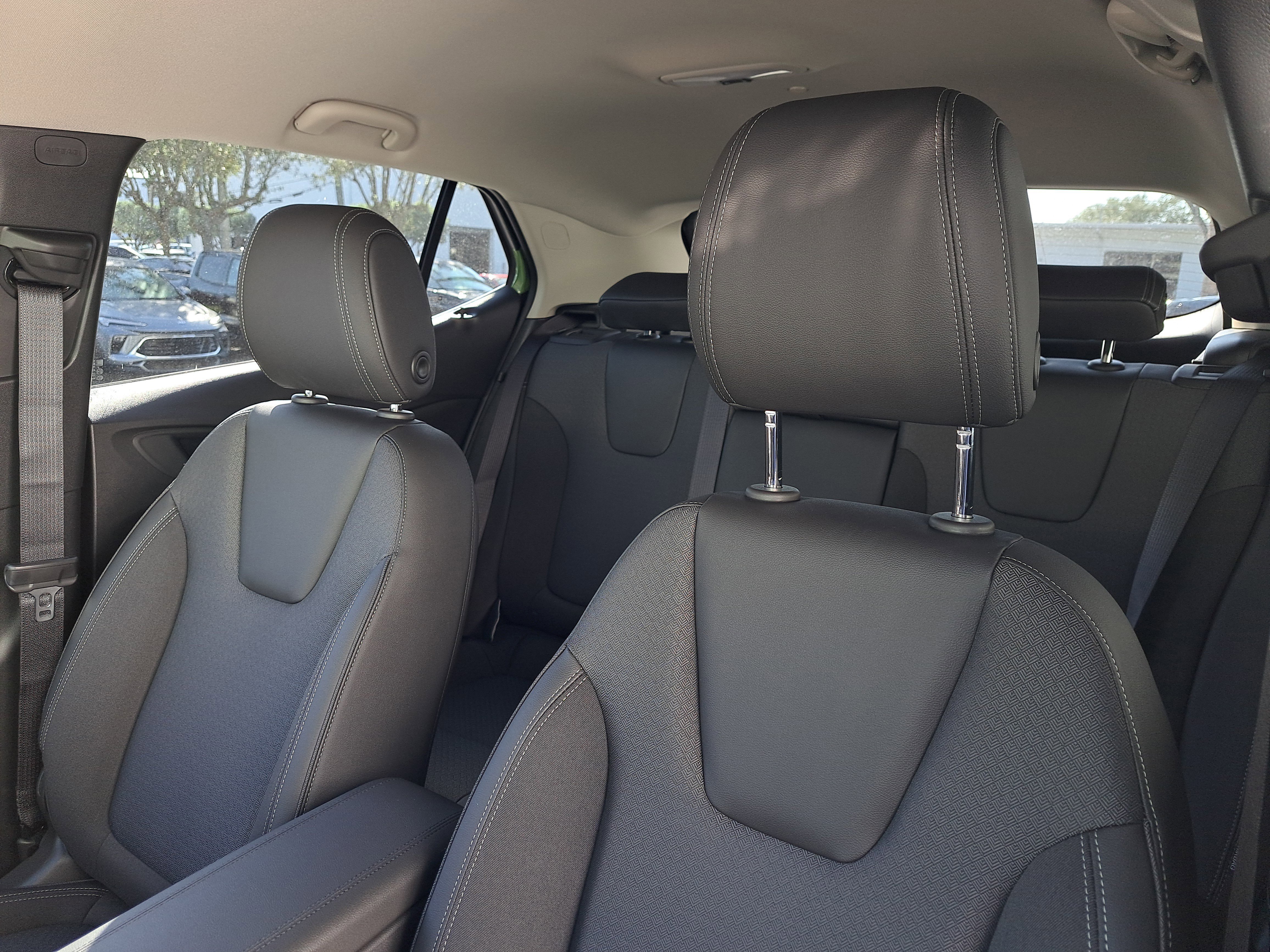 New 2026 Buick Encore GX Preferred w/ Comfort Package image 20