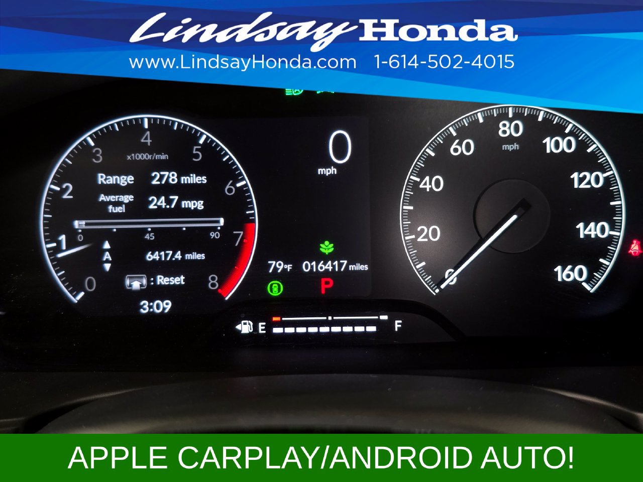 Used 2024 Honda Civic LX image 13