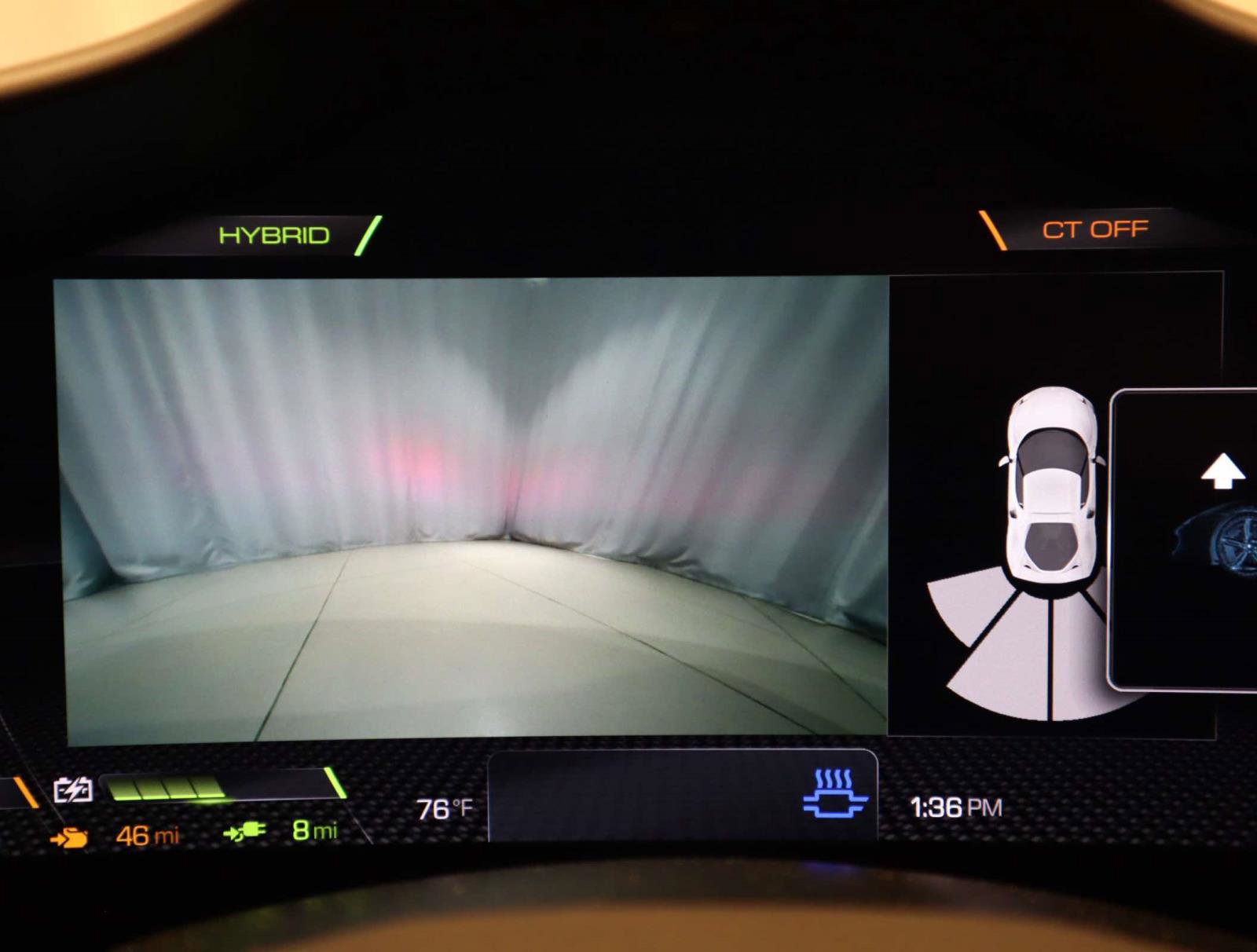 Certified 2023 Ferrari 296 GTB image 36