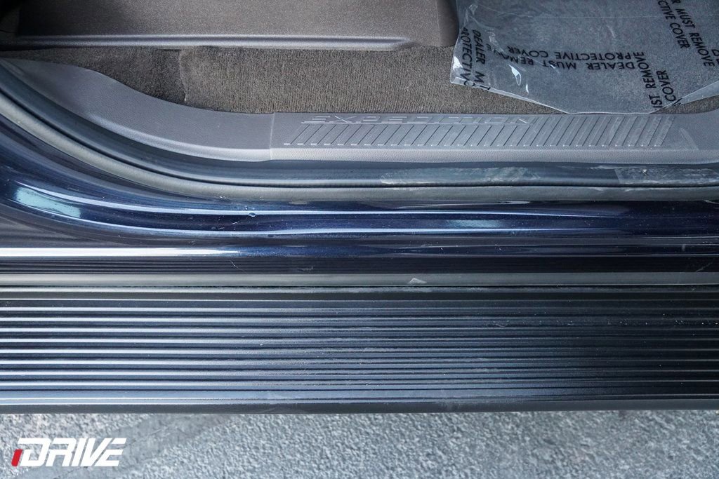 Used 2021 Ford Expedition XLT image 46