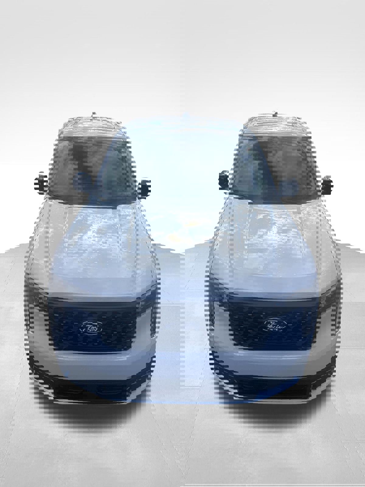 New 2026 Ford Maverick Lariat w/ 4K Tow Package image 10