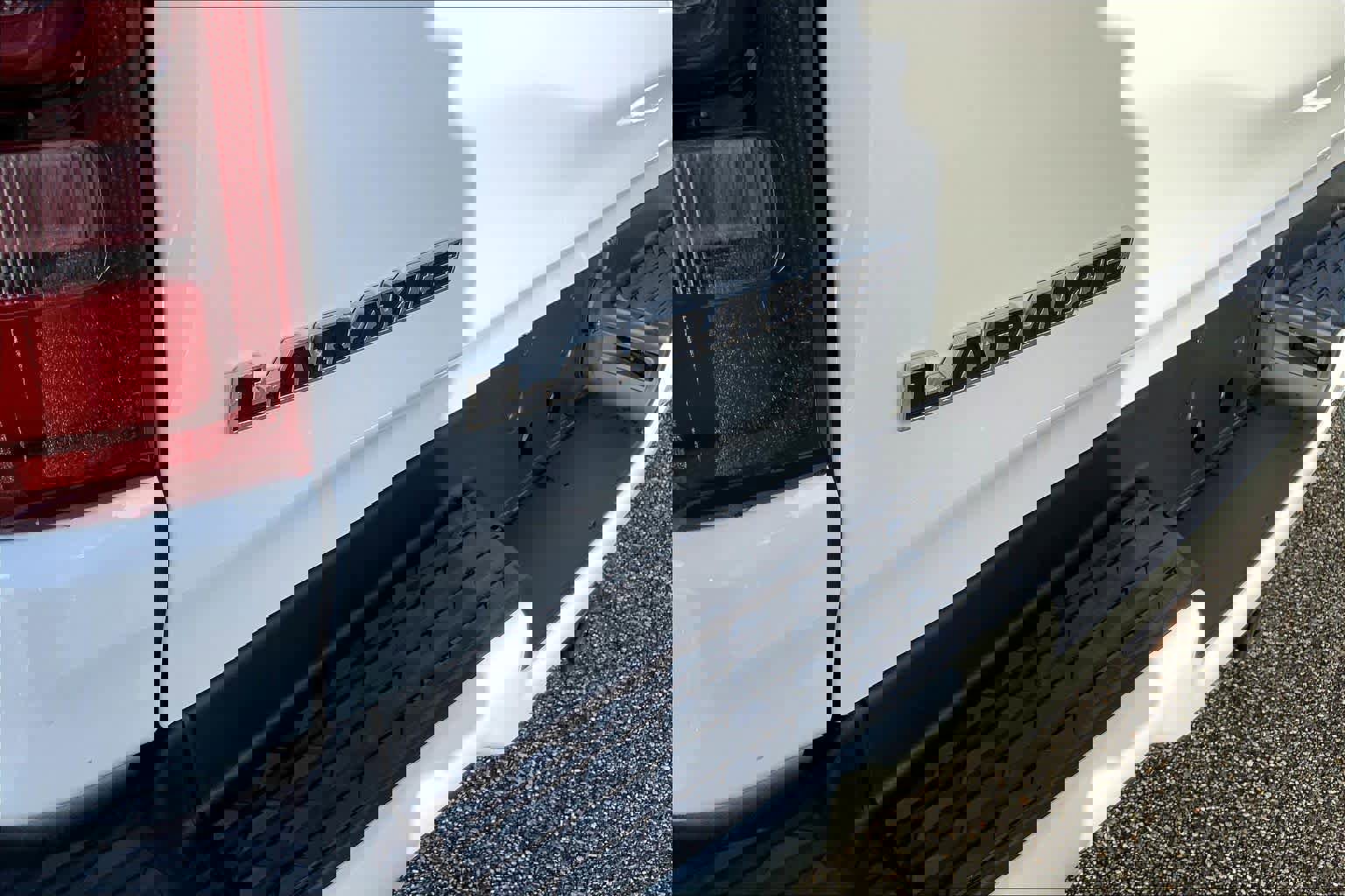 Used 2021 RAM 1500 Laramie w/ Sport Appearance Package image 30