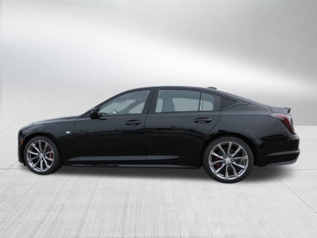 New 2026 Cadillac CT5 Sport image 4