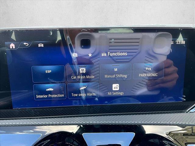 Used 2026 Mercedes-Benz CLA 250 image 24