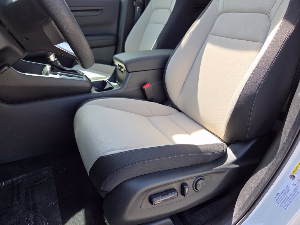 New 2026 Honda CR-V EX image 27