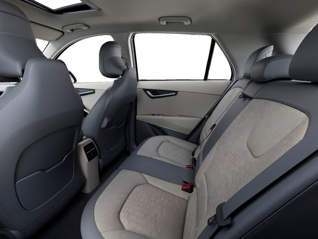 New 2026 Kia Niro Wave w/ Wave Preserve Package FWD image 21