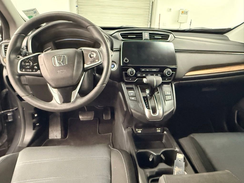Used 2020 Honda CR-V EX image 12
