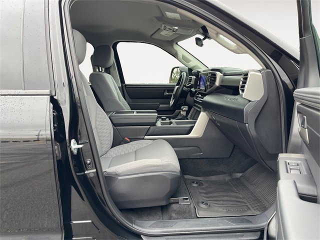 Used 2024 Toyota Tundra SR5 image 15