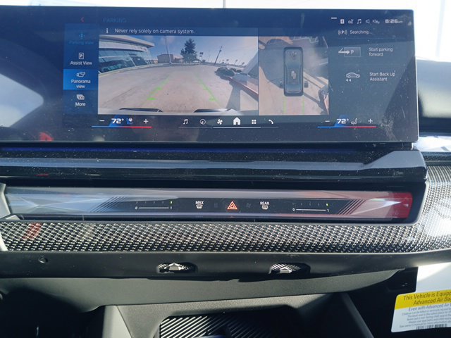 New 2027 BMW M5 w/ Executive Package AWD/4WD image 24