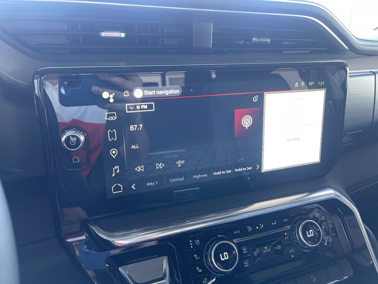 New 2026 GMC Sierra 1500 Denali AWD/4WD image 13