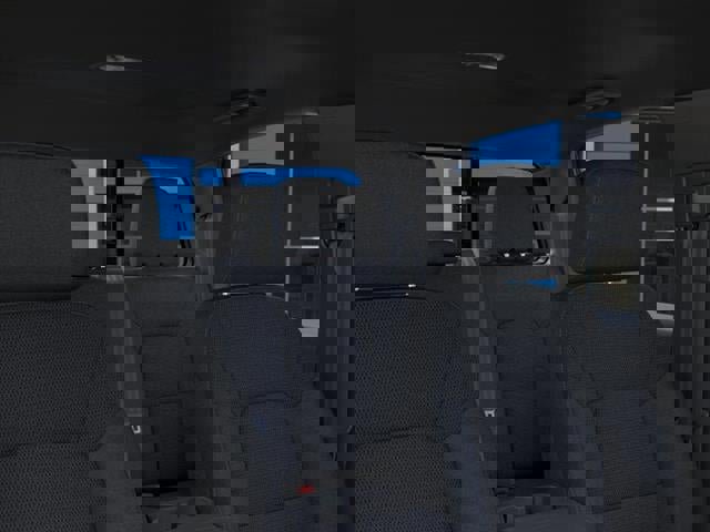 New 2026 Chevrolet Colorado LT w/ Advanced Trailering Package image 98