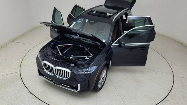Used 2026 BMW X5 xDrive40i image 89