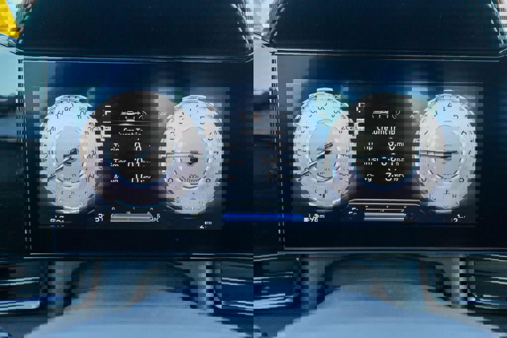 New 2026 Hyundai Elantra N Line image 16