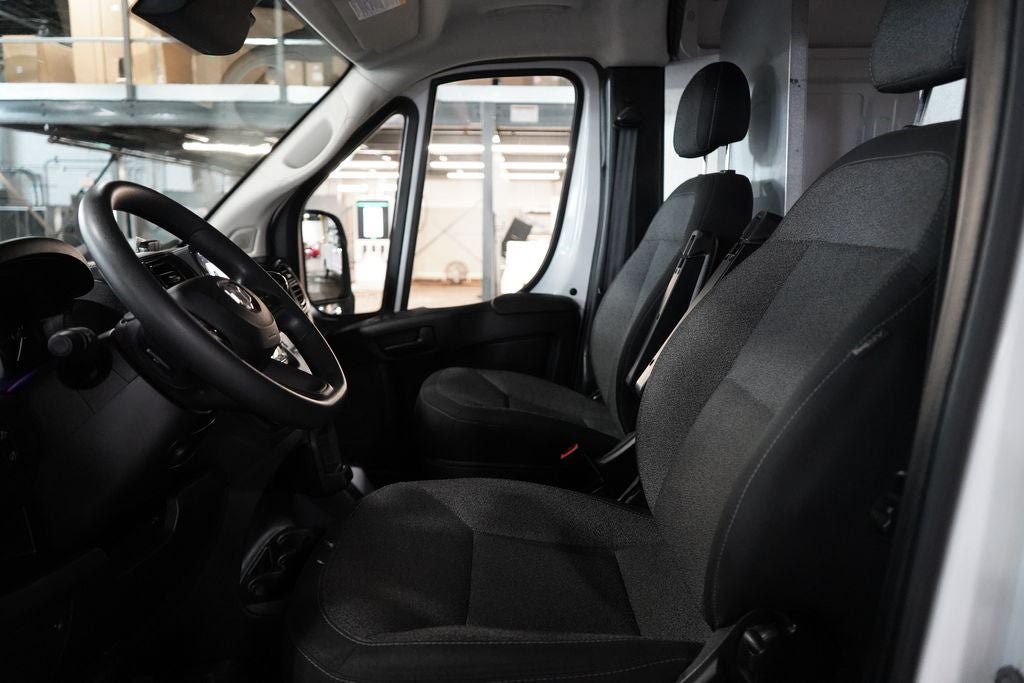 Used 2023 RAM ProMaster 3500 FWD image 7