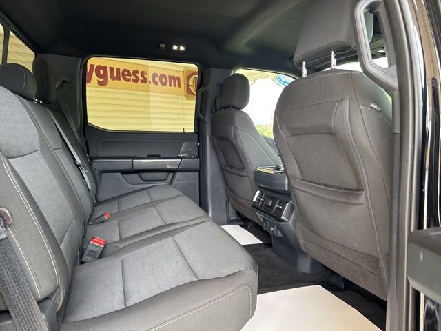 Used 2023 Ford F150 XLT w/ Equipment Group 302A High image 26