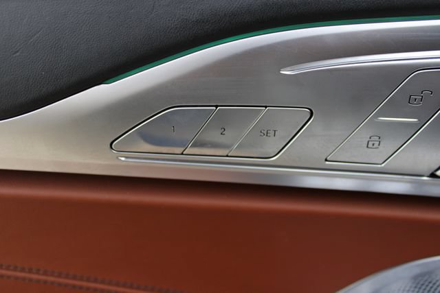 Used 2022 BMW 840i Gran Coupe xDrive w/ Comfort Seating Package AWD/4WD image 4