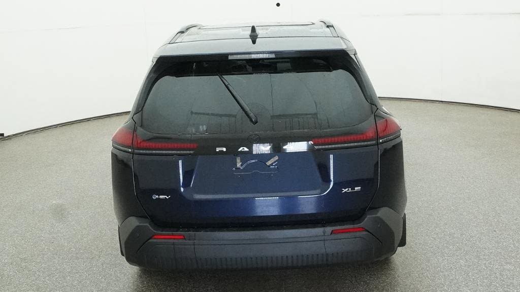 New 2026 Toyota RAV4 XLE Premium w/ Panoramic Sun Roof Package FWD image 7
