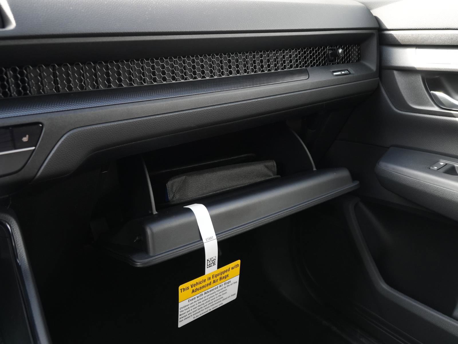 New 2026 Honda CR-V Sport-L image 28