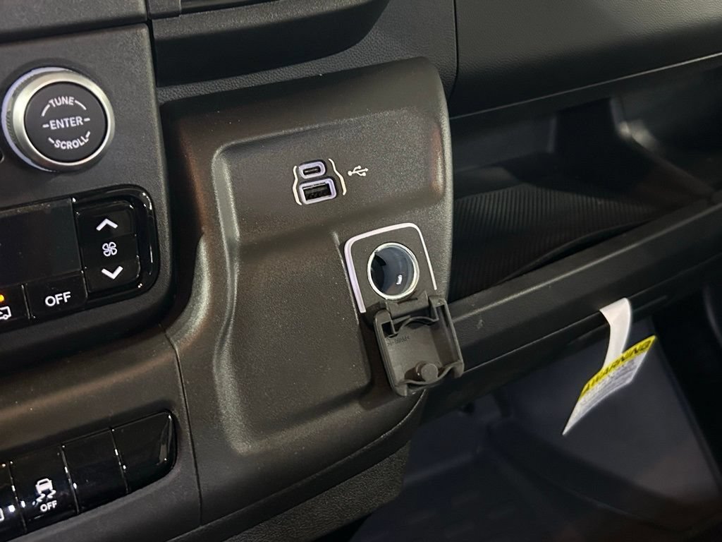 Used 2023 RAM ProMaster 2500 FWD image 40