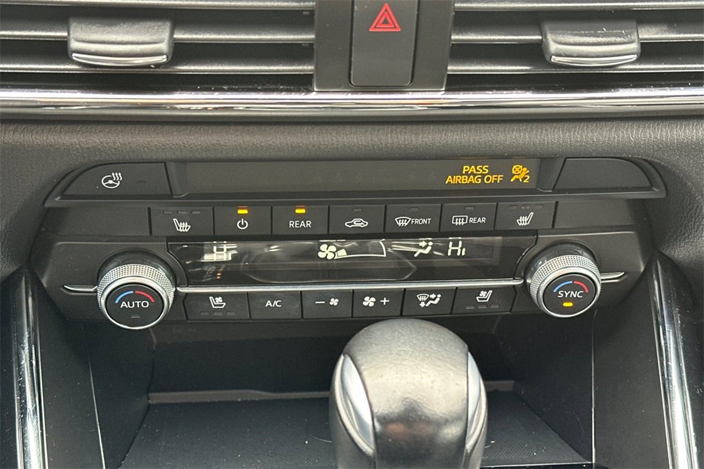 Used 2021 MAZDA CX-9 Grand Touring image 24