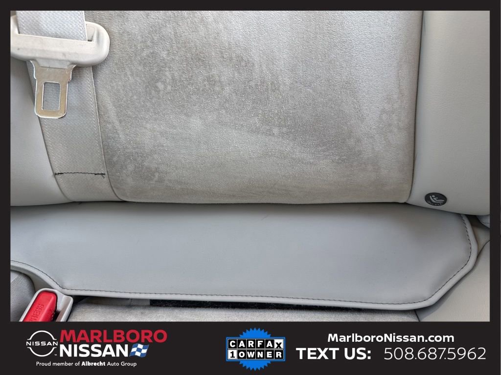 Certified 2024 Nissan Ariya AWD image 17