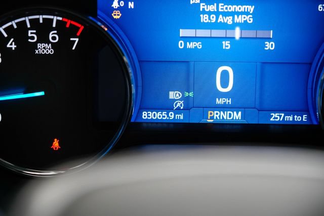 Used 2021 Ford F150 XLT w/ Equipment Group 302A High AWD/4WD image 33