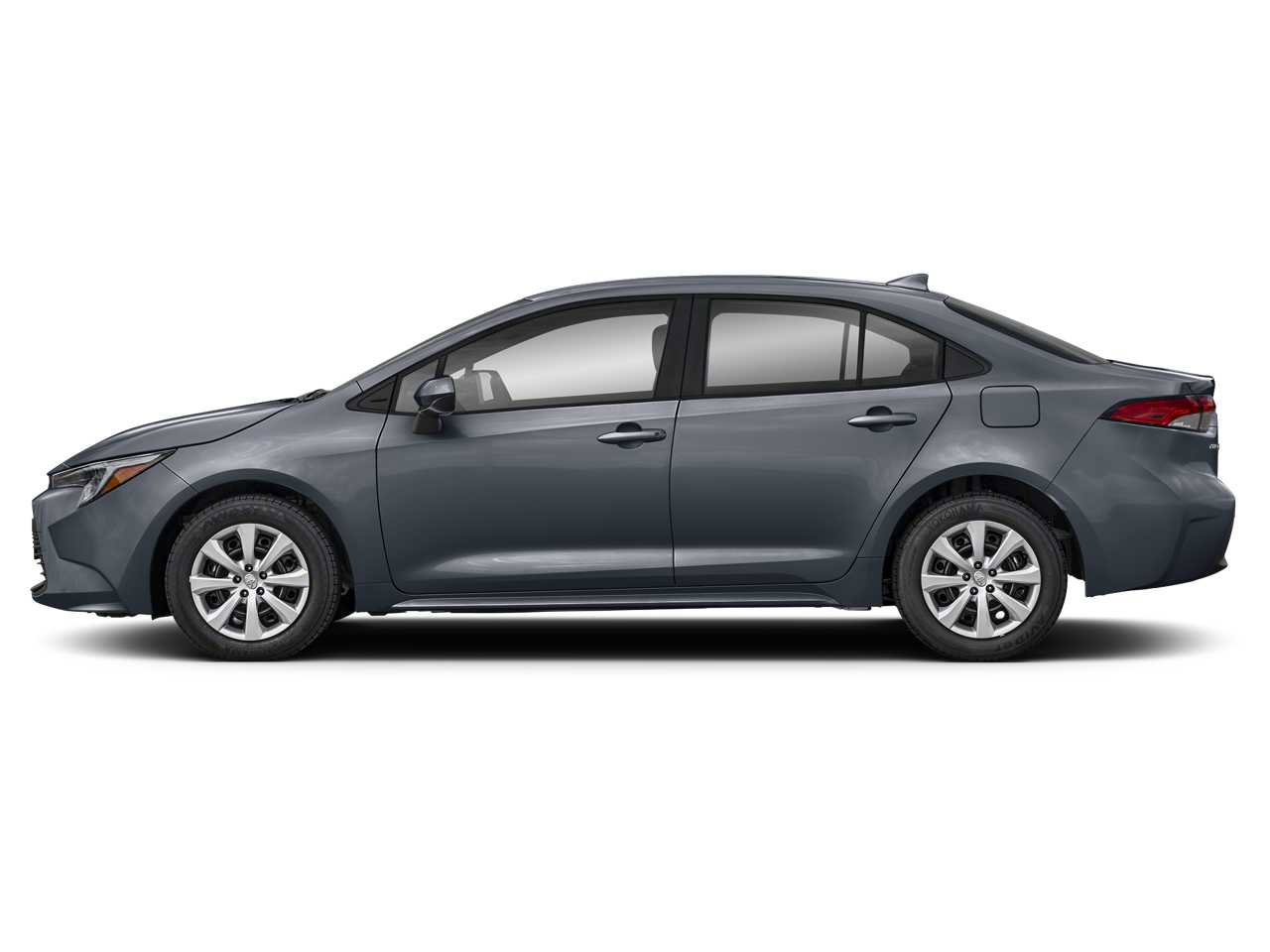Used 2025 Toyota Corolla LE w/ LE Premium Package AWD/4WD image 3
