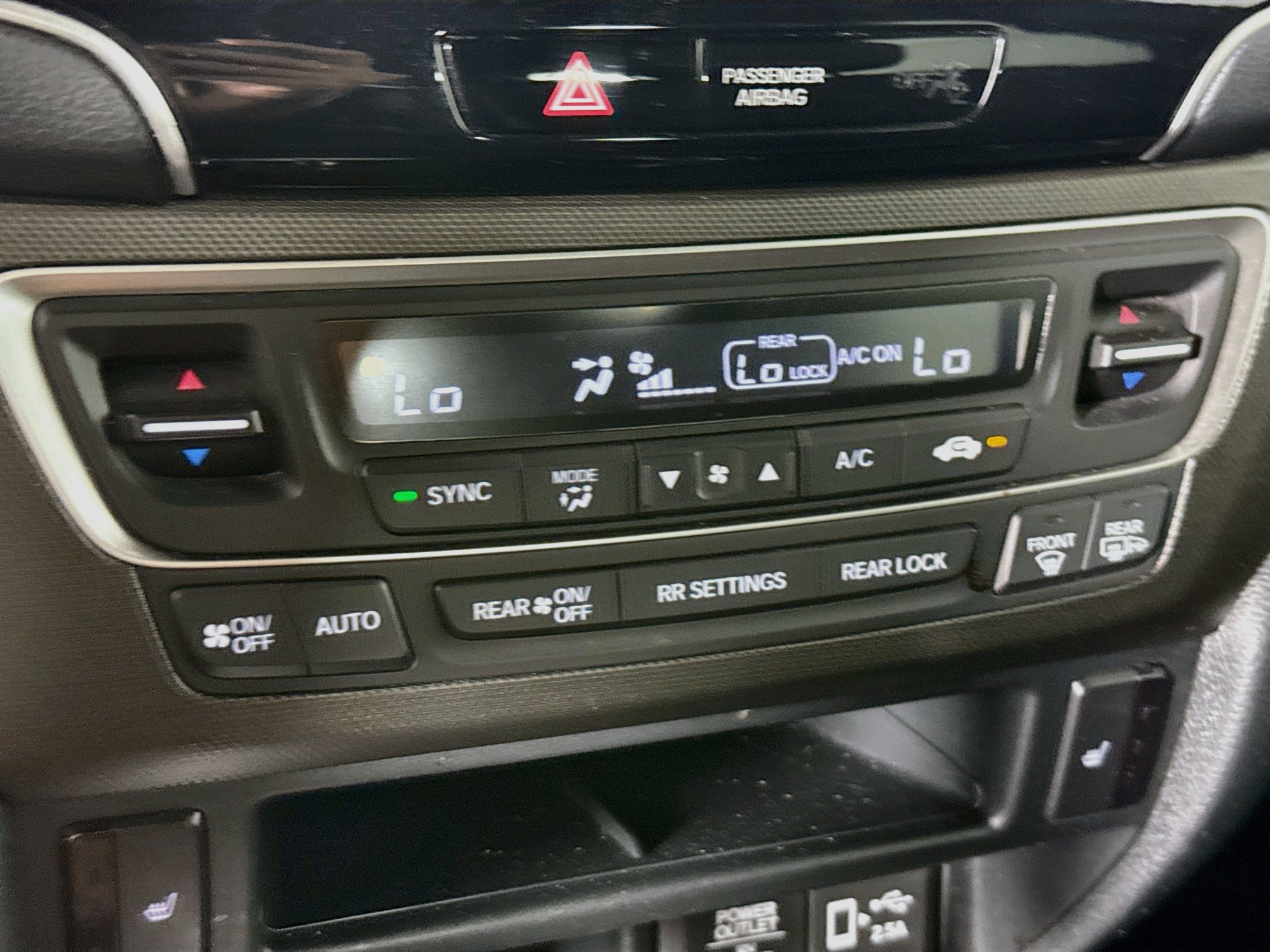 Certified 2022 Honda Pilot TrailSport image 19