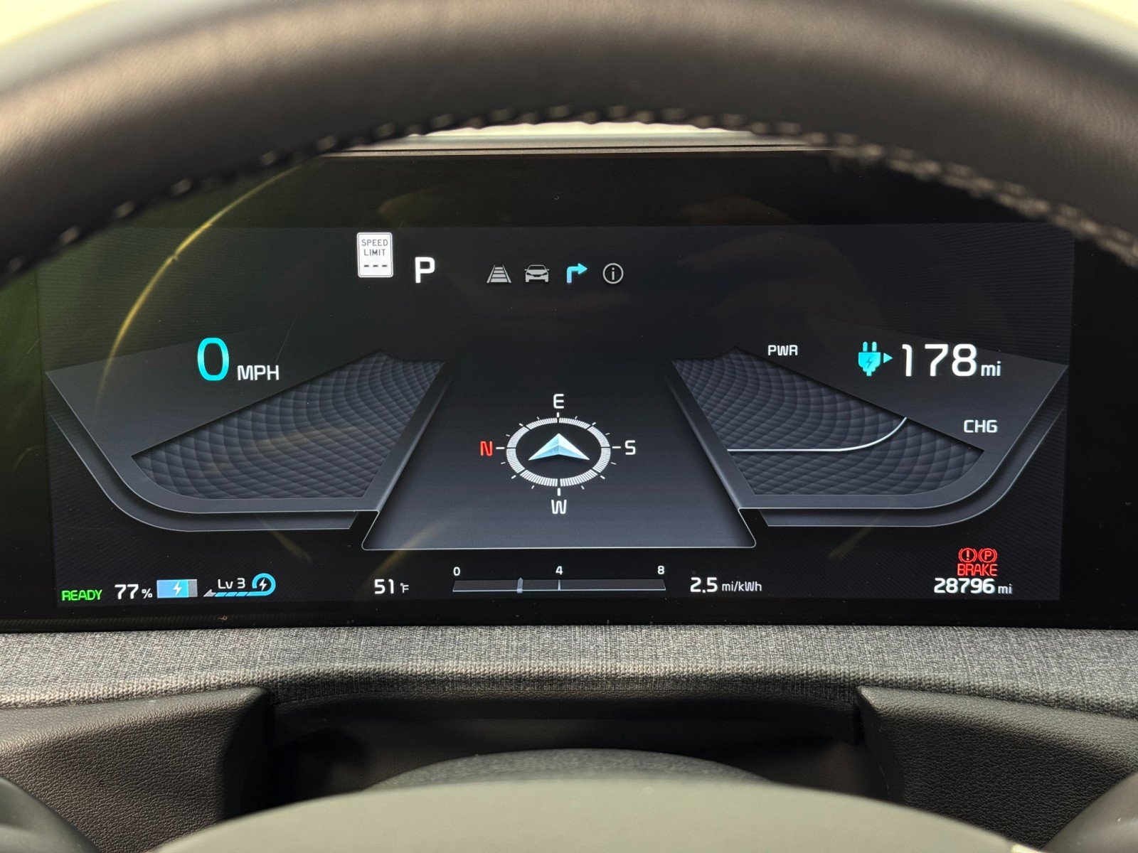 Used 2022 Kia EV6 Light image 18