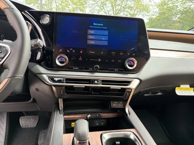 New 2026 Lexus RX 350 Premium w/ Convenience Package AWD/4WD image 23