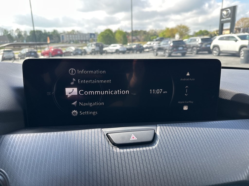 New 2026 MAZDA CX-70 SC AWD/4WD image 37