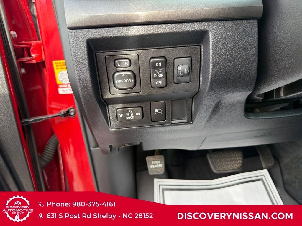 Used 2021 Toyota Tundra SR5 image 15