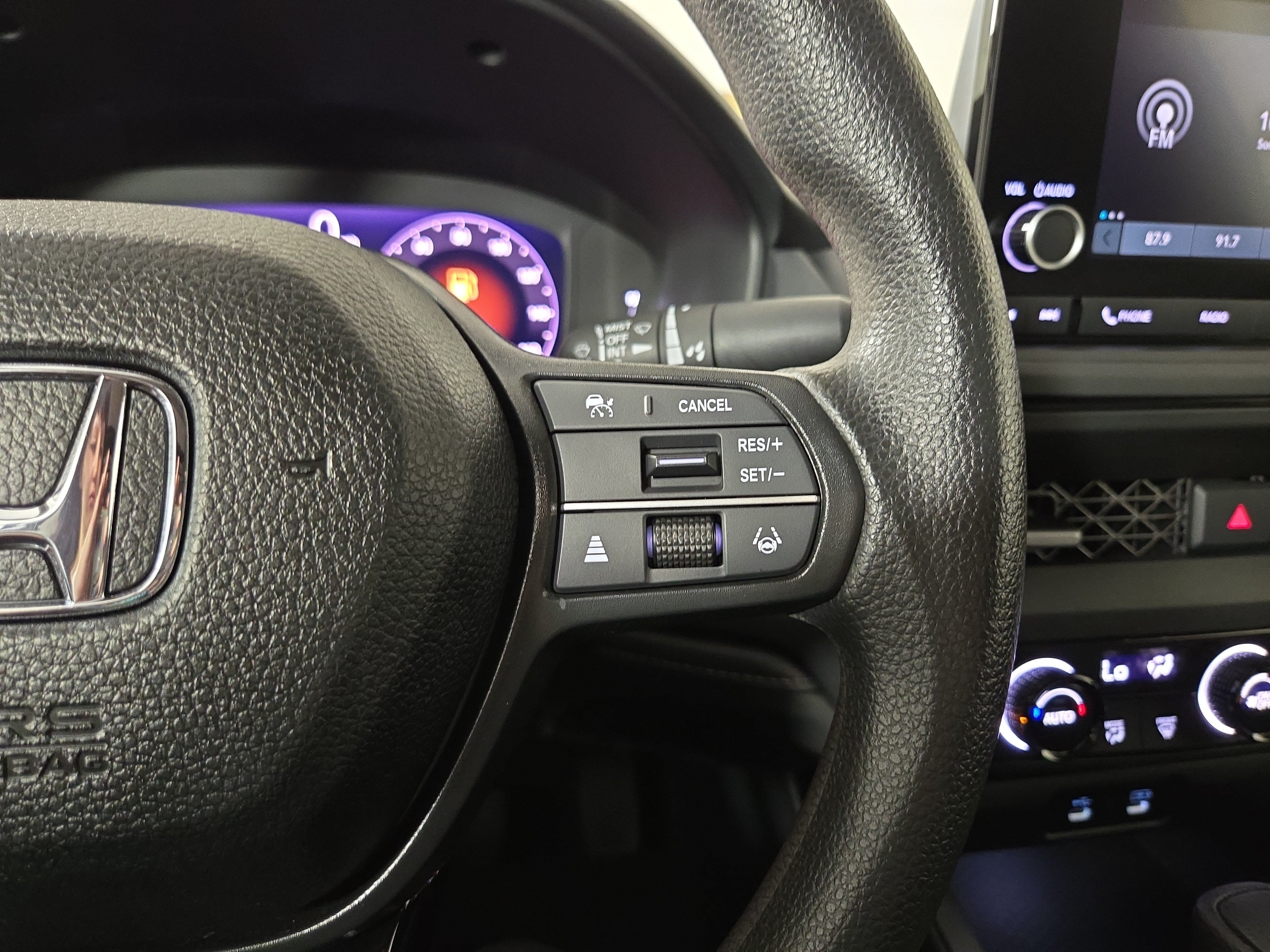 Used 2025 Honda Accord SE image 17