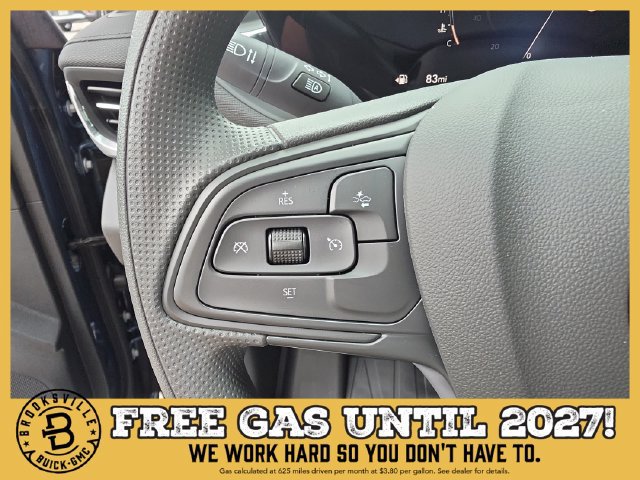 New 2026 Buick Envista Preferred w/ Convenience II Package FWD image 25